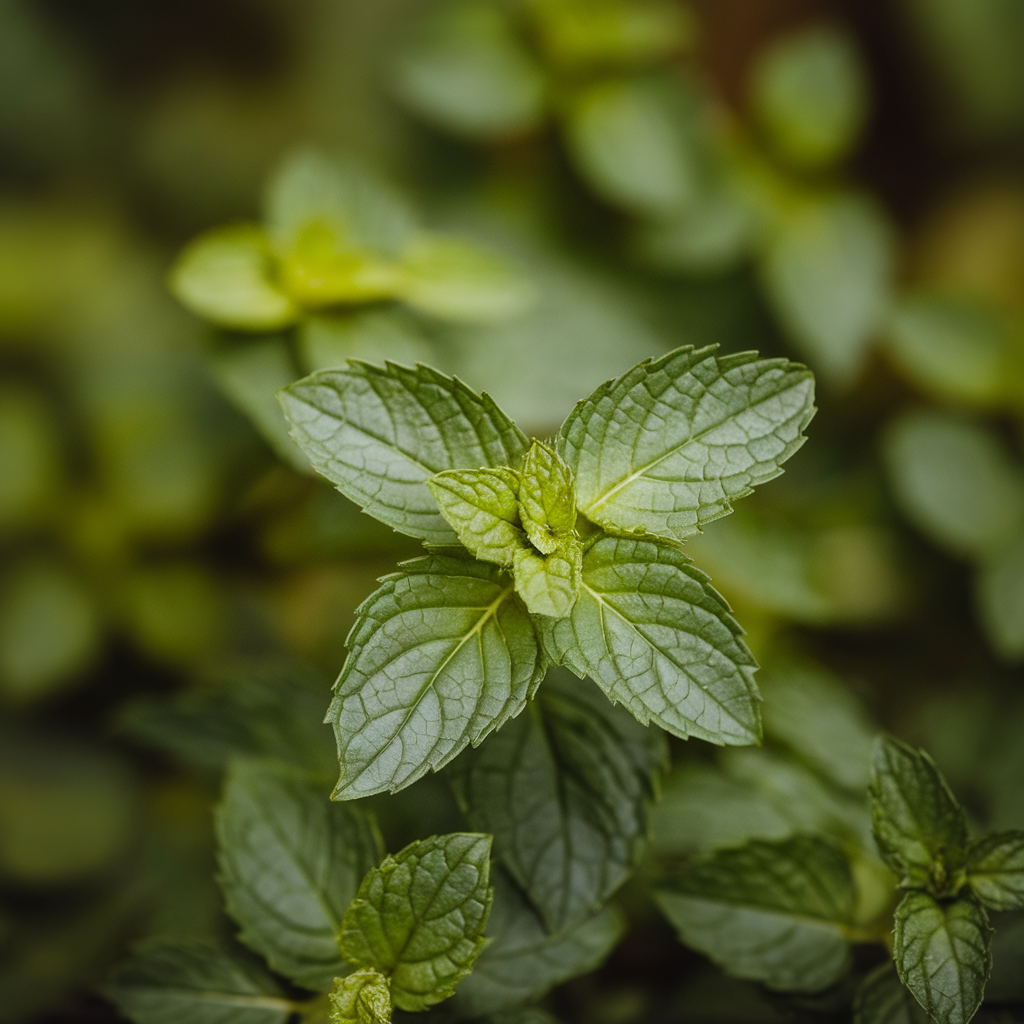 Peppermint